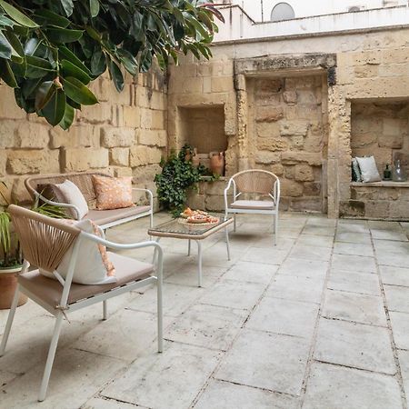 Il Giardino Dei Mesagnesi - Lecce Selection 아파트 외부 사진