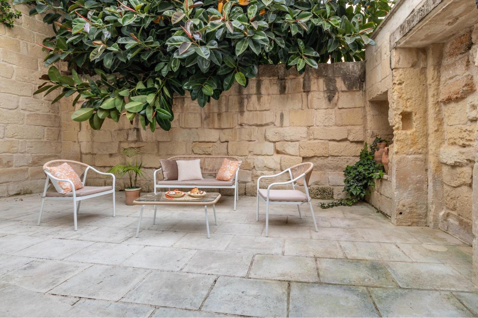 Il Giardino Dei Mesagnesi - Lecce Selection 아파트 외부 사진