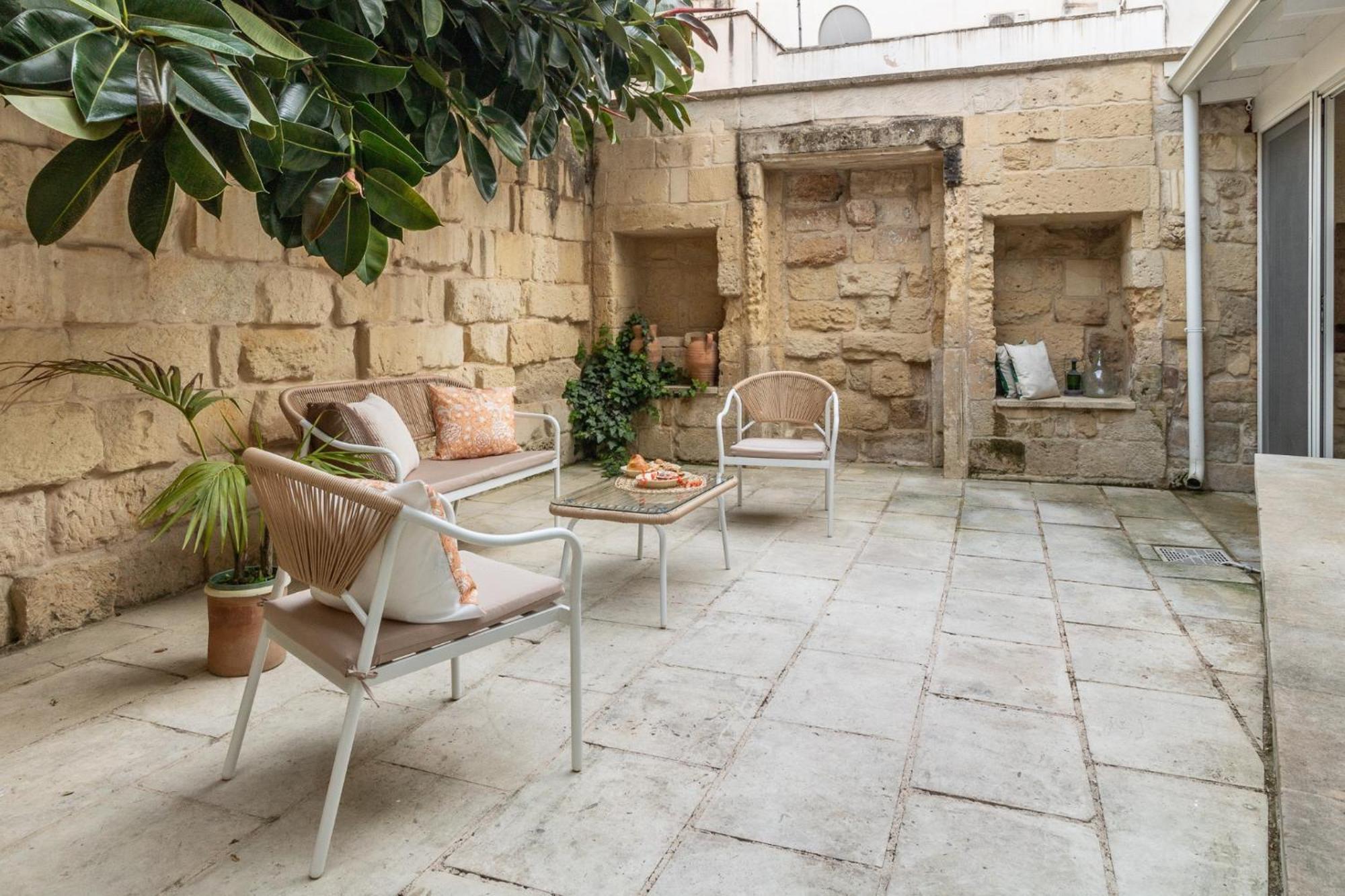 Il Giardino Dei Mesagnesi - Lecce Selection 아파트 외부 사진